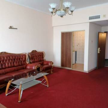 Люкс в Гостинице Таврическая