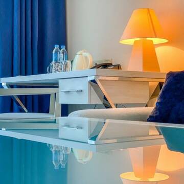 Люкс в Гостинице Таврическая