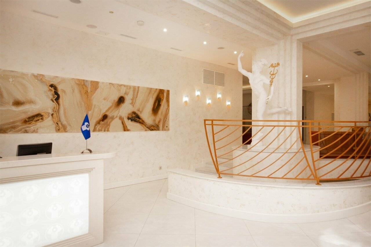 Фото Гостиницы Таврическая Санкт-Петербург 85