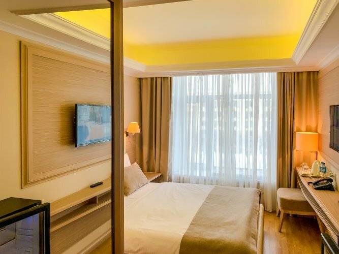 Фото Гостиницы Таврическая Санкт-Петербург 212