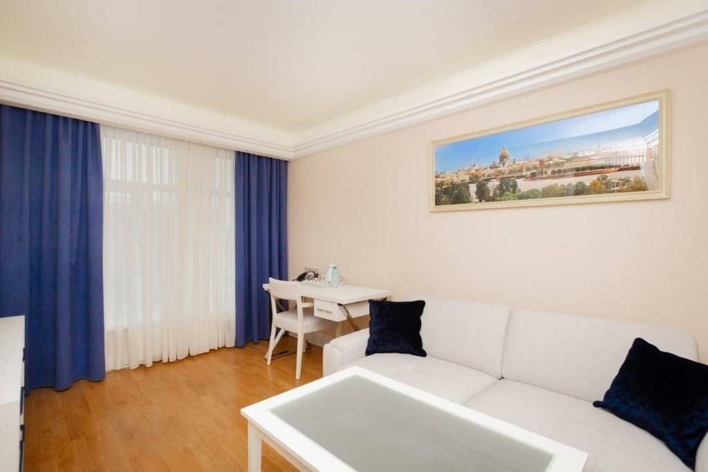 Фото Гостиницы Таврическая Санкт-Петербург 68