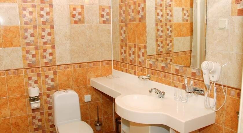 Фото Гостиницы Таврическая Санкт-Петербург 71