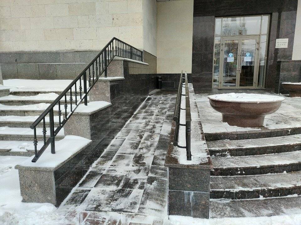 Фото Гостиницы Таврическая Санкт-Петербург 90