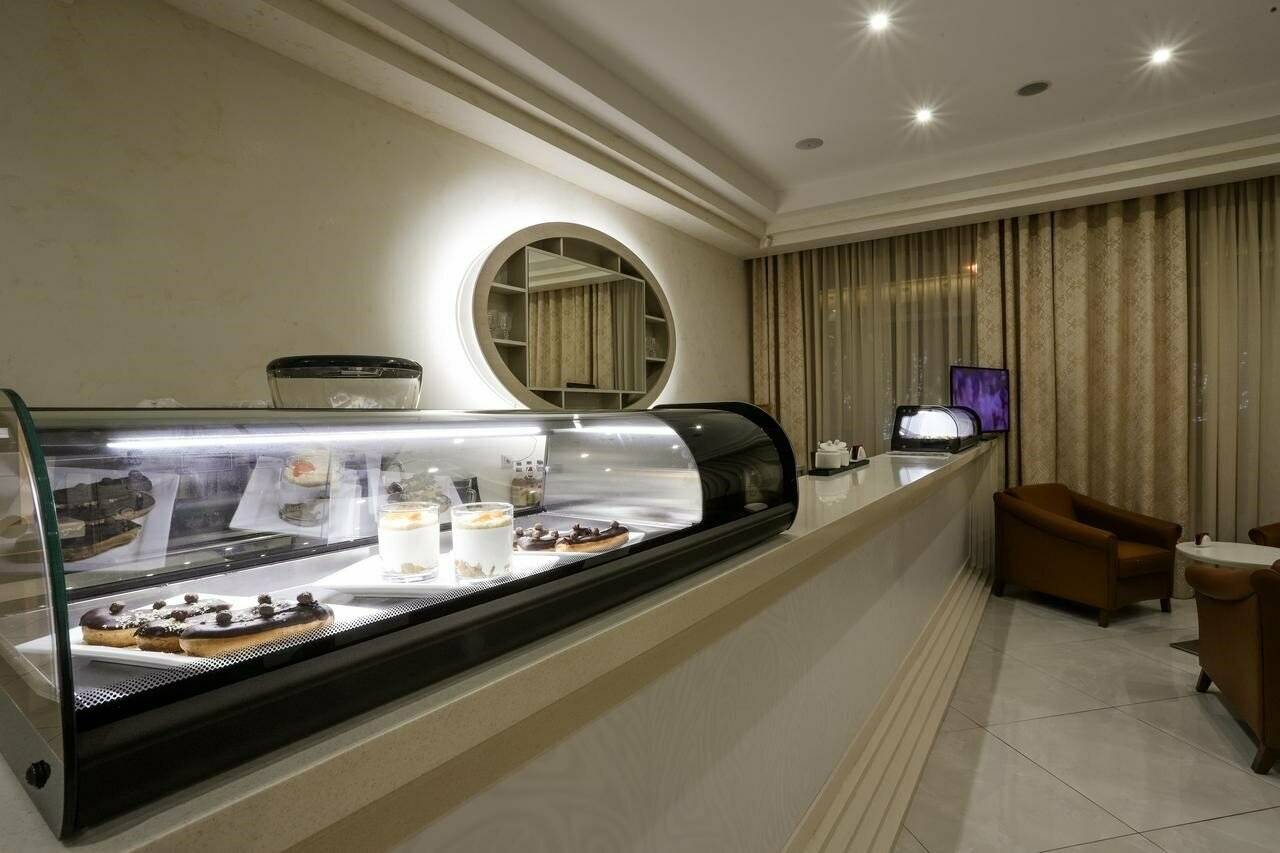 Фото Гостиницы Таврическая Санкт-Петербург 55