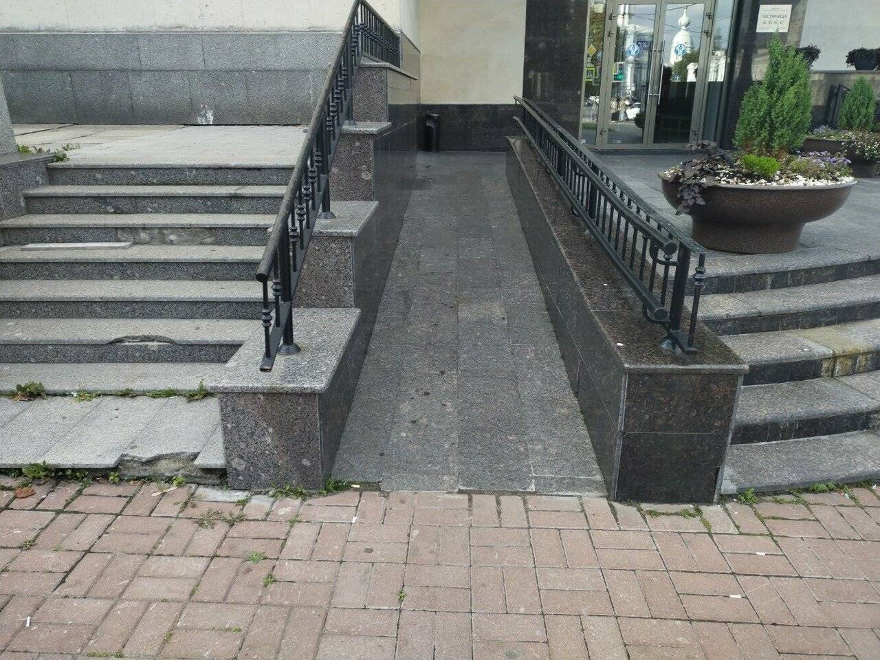 Фото Гостиницы Таврическая Санкт-Петербург 205