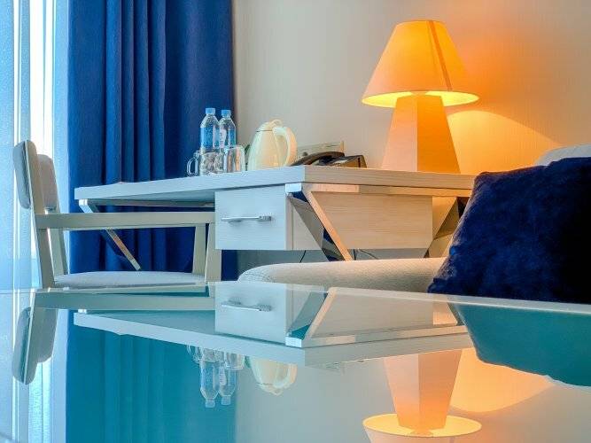 Фото Гостиницы Таврическая Санкт-Петербург 65