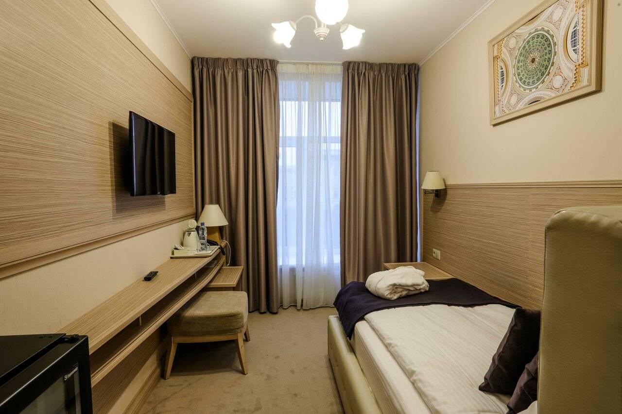 Фото Гостиницы Таврическая Санкт-Петербург 108