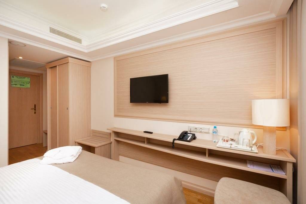 Фото Гостиницы Таврическая Санкт-Петербург 215