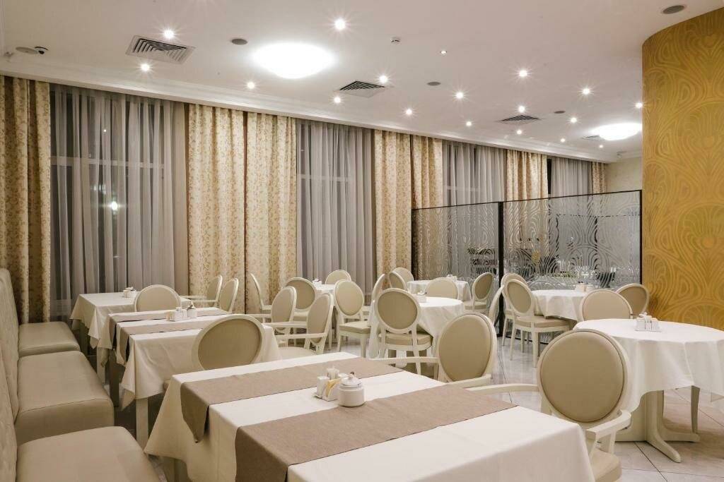 Фото Гостиницы Таврическая Санкт-Петербург 8