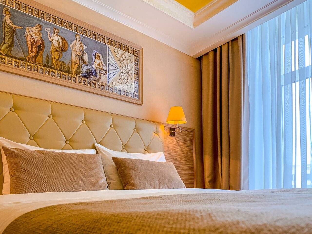 Фото Гостиницы Таврическая Санкт-Петербург 32