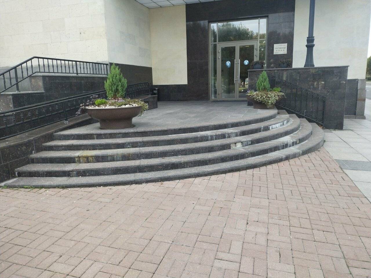 Фото Гостиницы Таврическая Санкт-Петербург 125