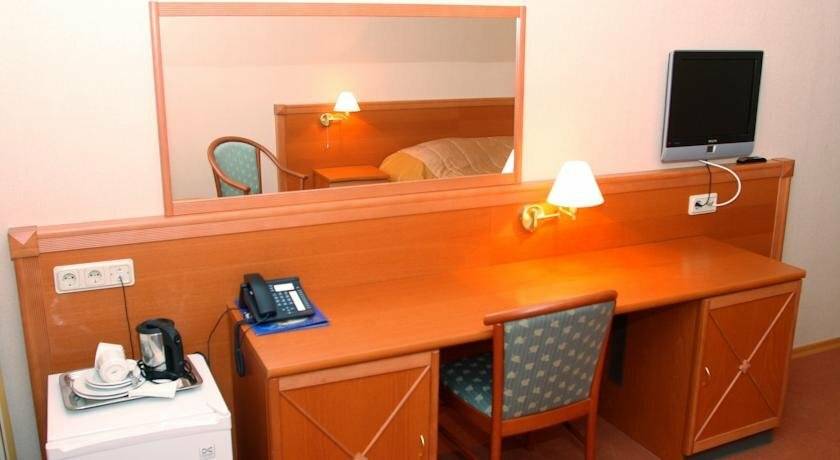 Фото Гостиницы Таврическая Санкт-Петербург 244