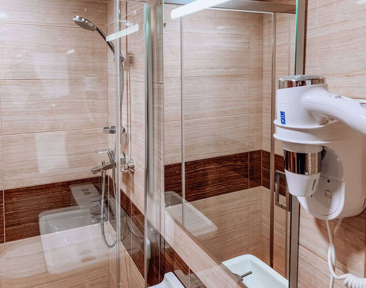 Фото Гостиницы Таврическая Санкт-Петербург 123