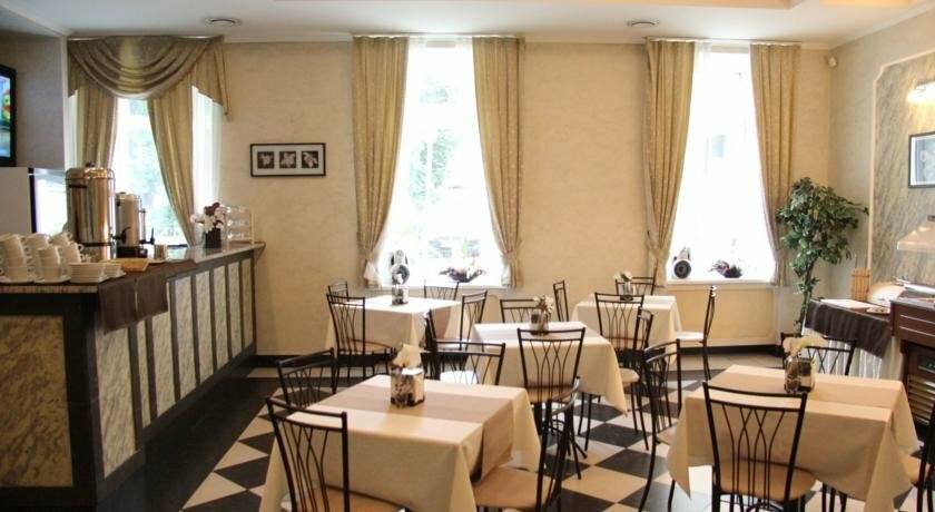 Фото Гостиницы Таврическая Санкт-Петербург 73