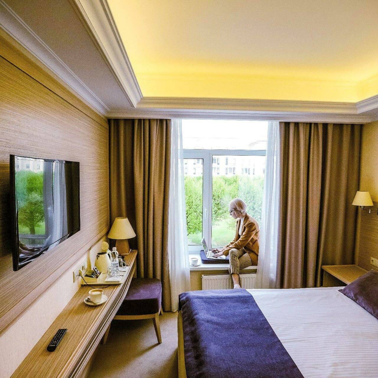 Фото Гостиницы Таврическая Санкт-Петербург 44