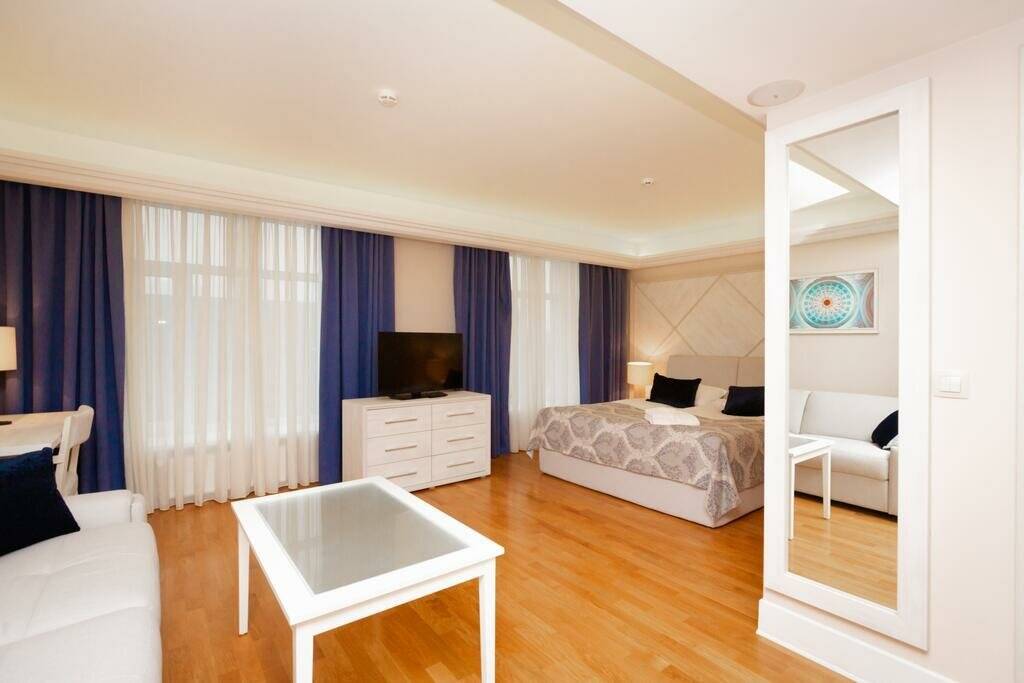 Фото Гостиницы Таврическая Санкт-Петербург 217