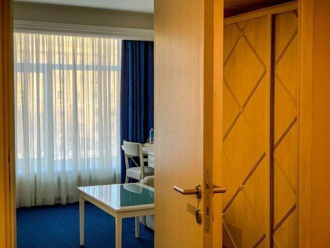 Фото Гостиницы Таврическая Санкт-Петербург 243