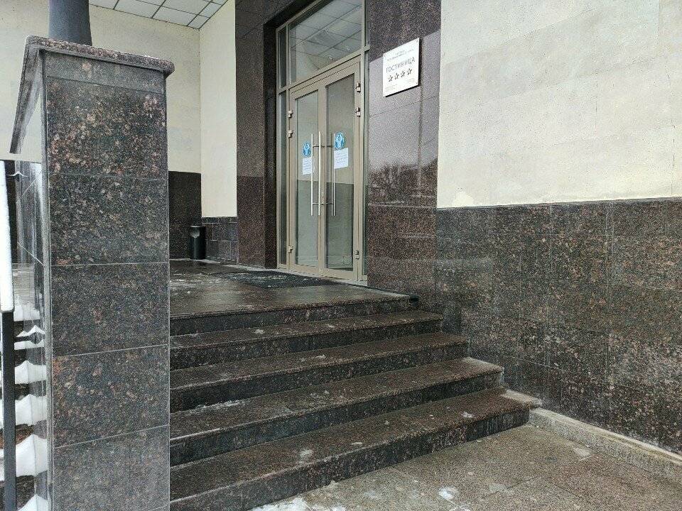 Фото Гостиницы Таврическая Санкт-Петербург 232