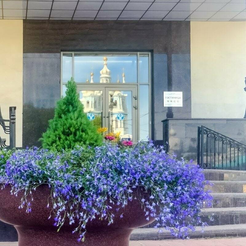 Фото Гостиницы Таврическая Санкт-Петербург 95