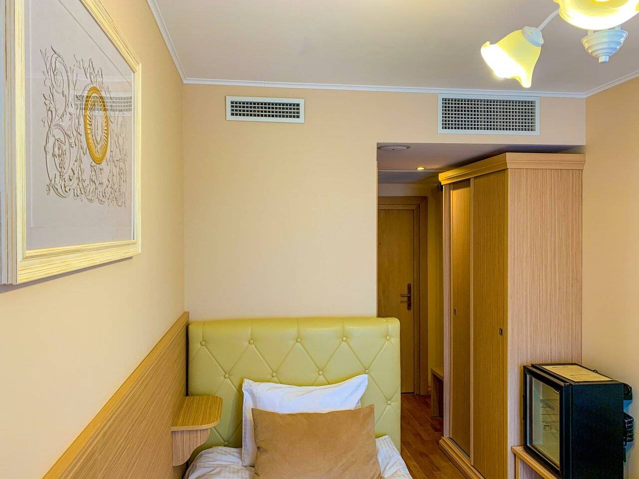 Фото Гостиницы Таврическая Санкт-Петербург 179