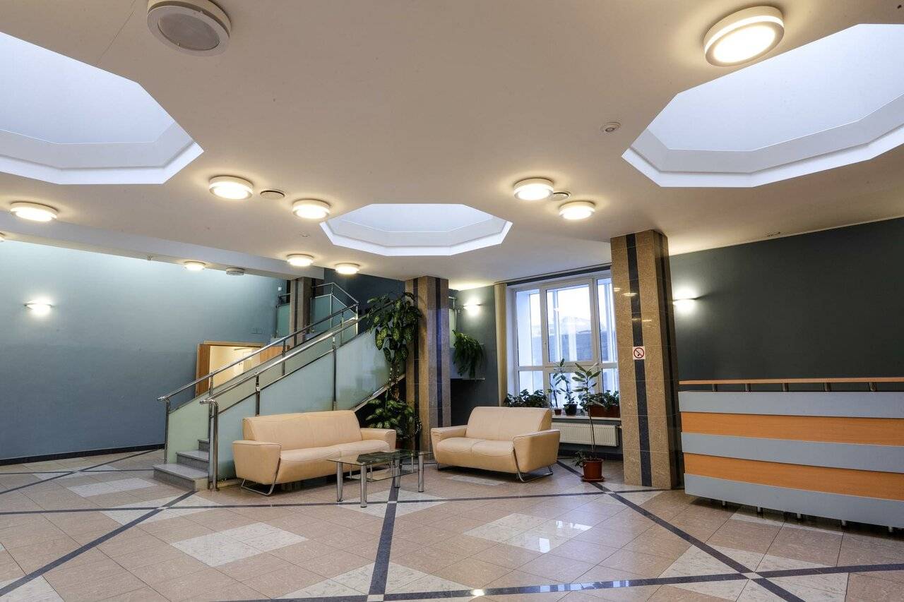 Фото Гостиницы Таврическая Санкт-Петербург 191