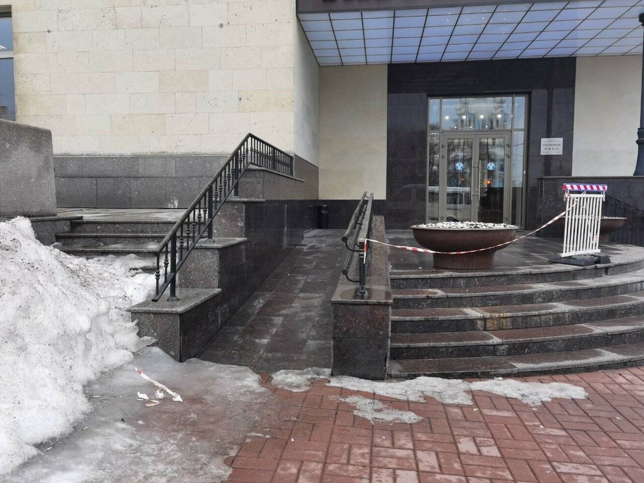 Фото Гостиницы Таврическая Санкт-Петербург 186