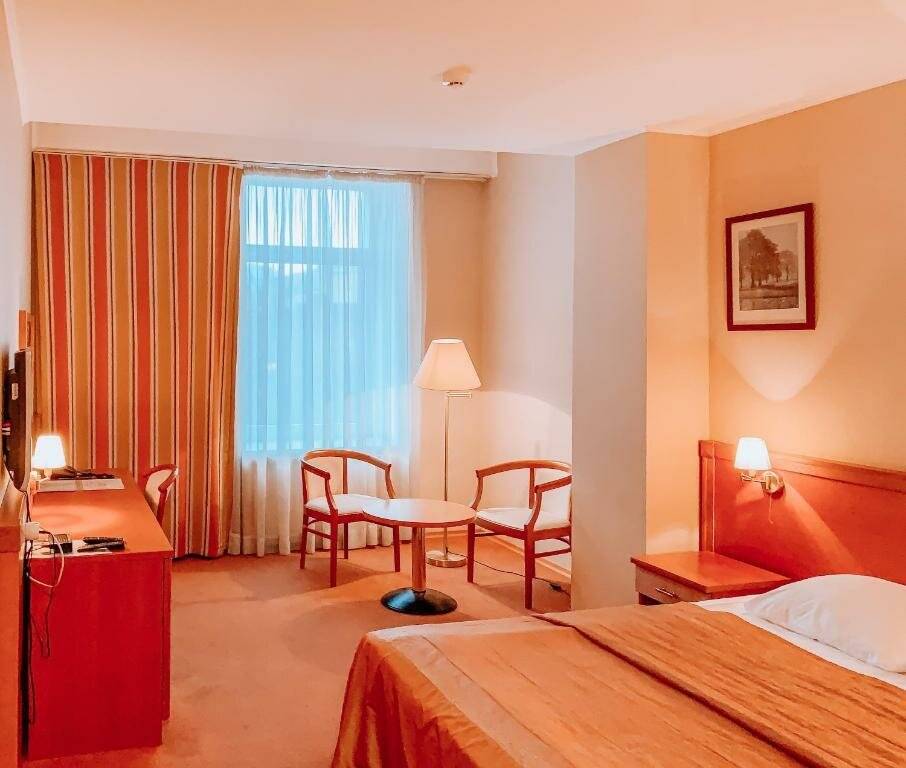 Фото Гостиницы Таврическая Санкт-Петербург 114