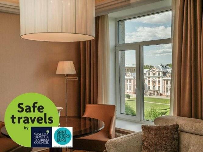 Фото Гостиницы Таврическая Санкт-Петербург 41