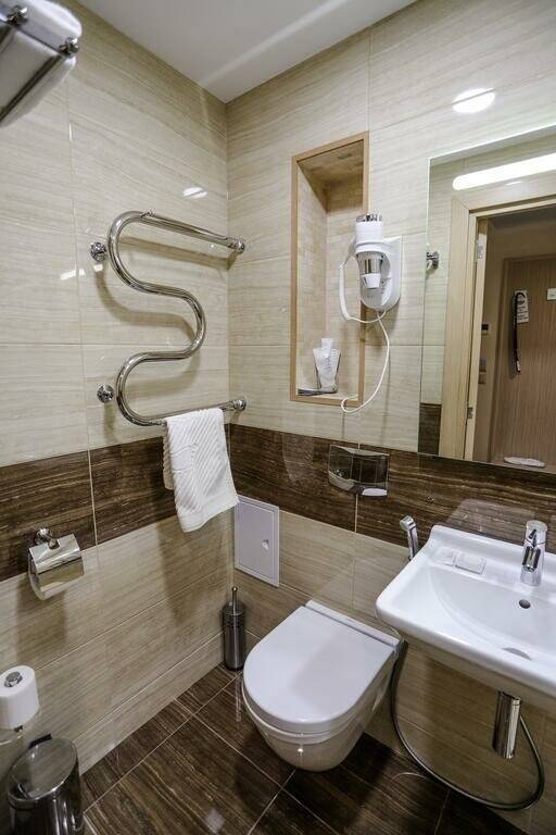 Фото Гостиницы Таврическая Санкт-Петербург 46