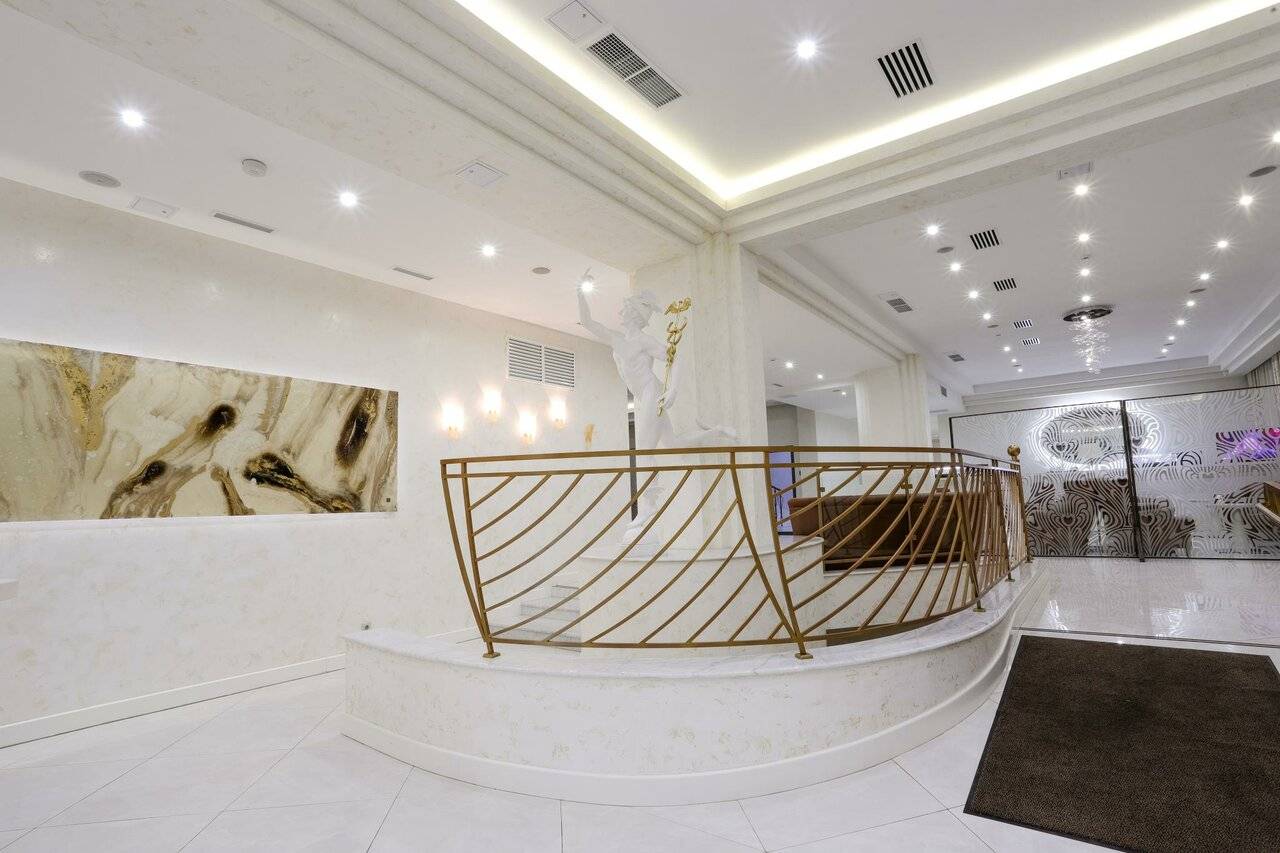 Фото Гостиницы Таврическая Санкт-Петербург 145