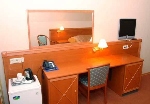 Фото Гостиницы Таврическая Санкт-Петербург 129