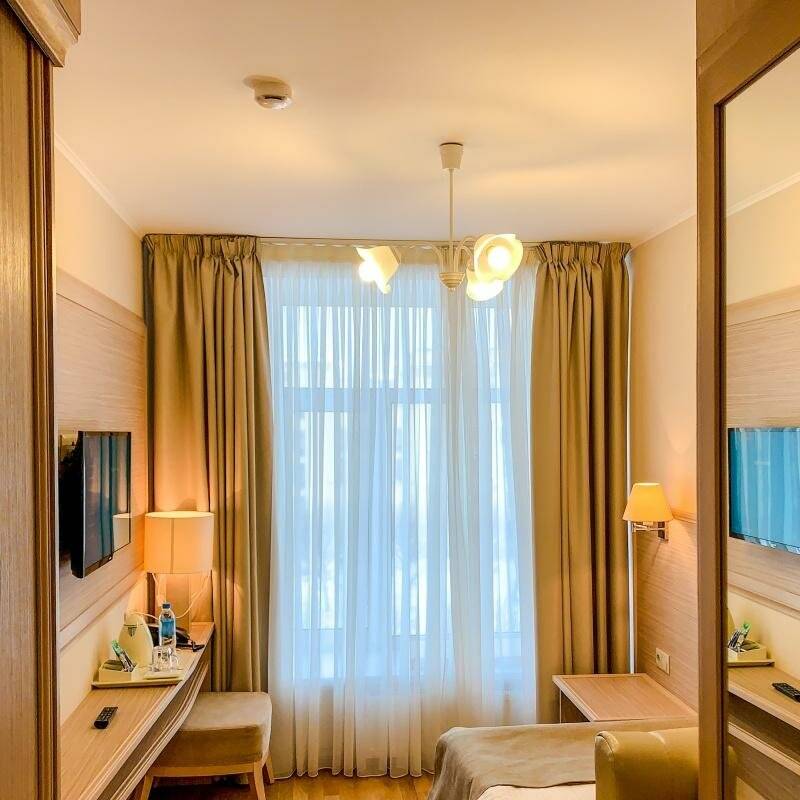 Одноместный Стандарт