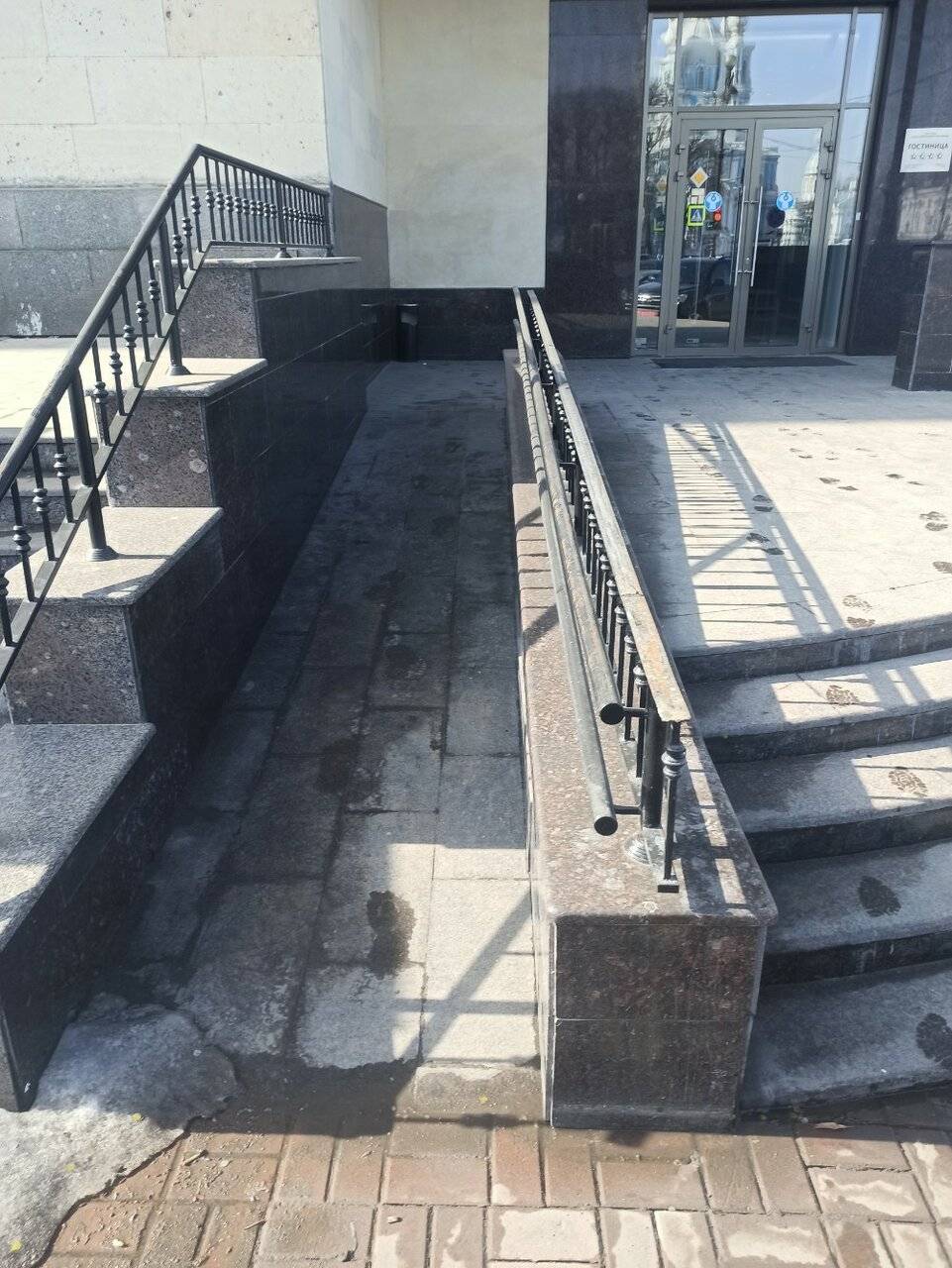 Фото Гостиницы Таврическая Санкт-Петербург 239