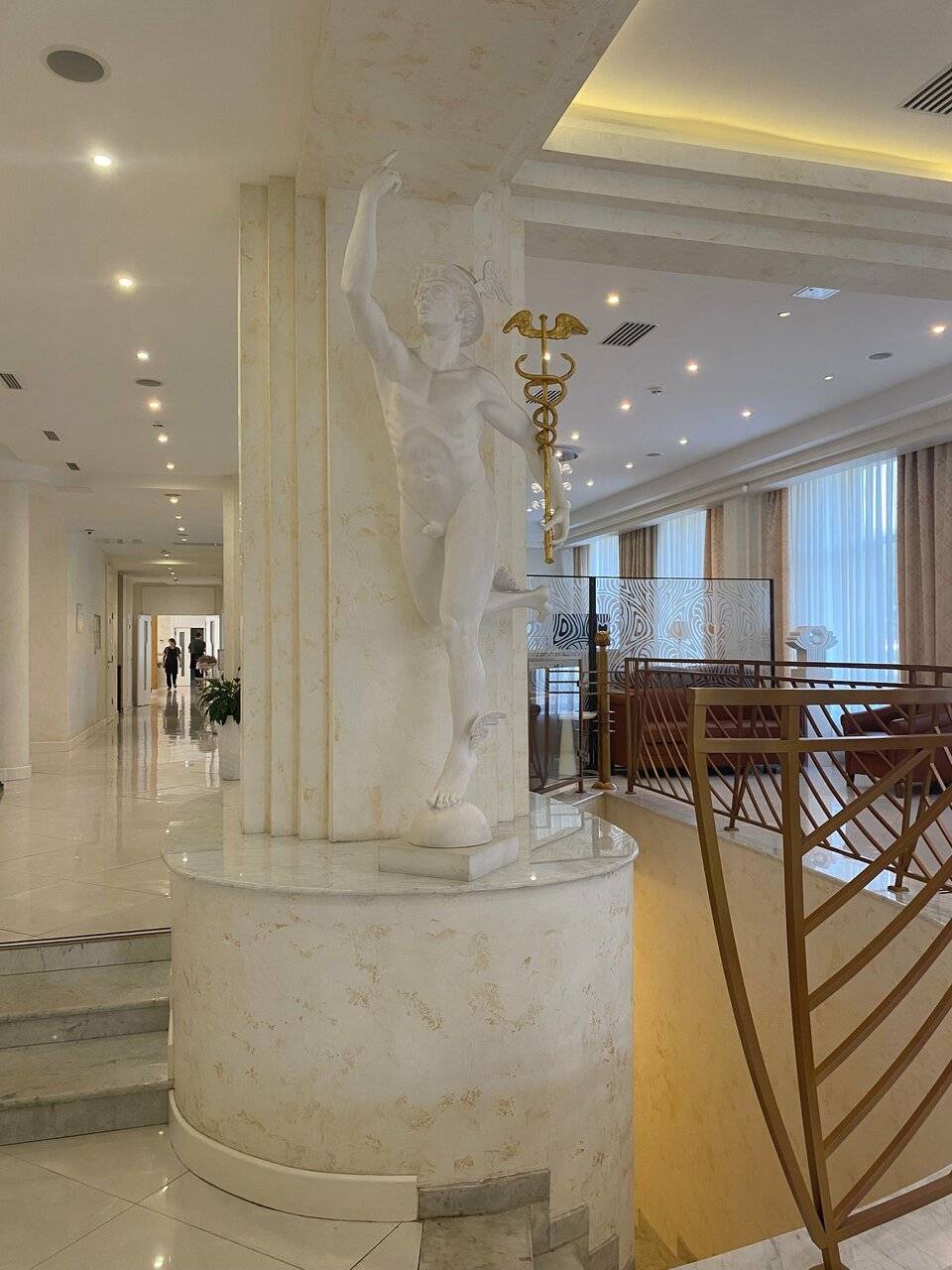 Фото Гостиницы Таврическая Санкт-Петербург 76