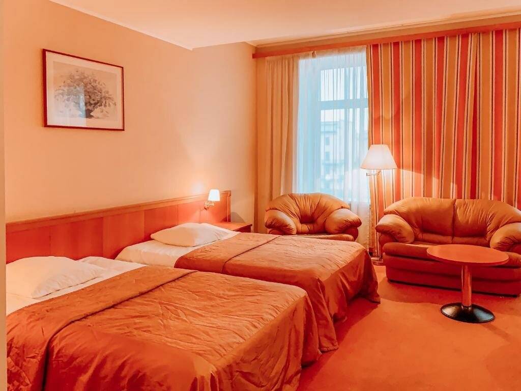 Фото Гостиницы Таврическая Санкт-Петербург 93