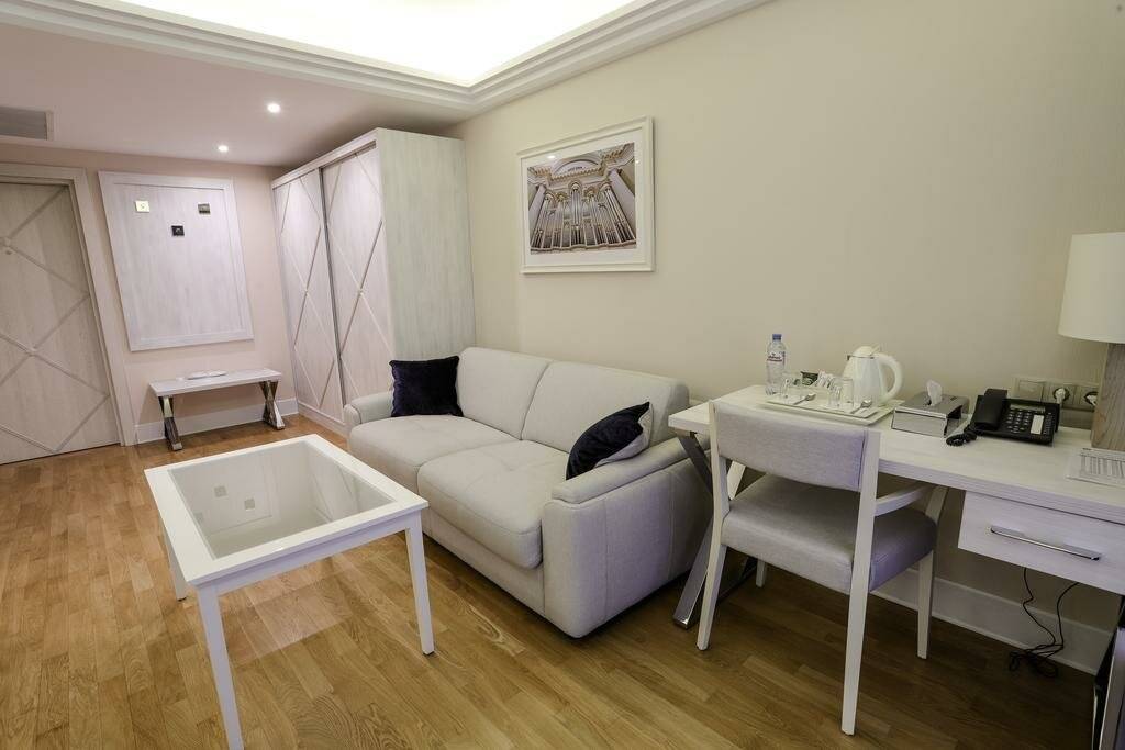 Фото Гостиницы Таврическая Санкт-Петербург 237