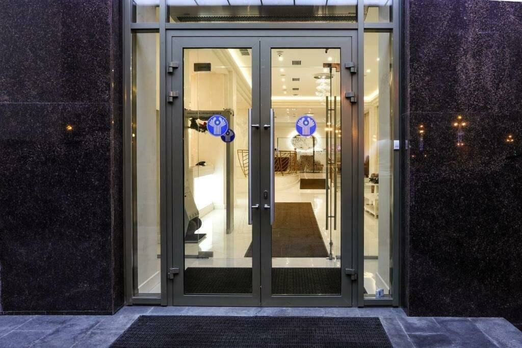 Фото Гостиницы Таврическая Санкт-Петербург 10