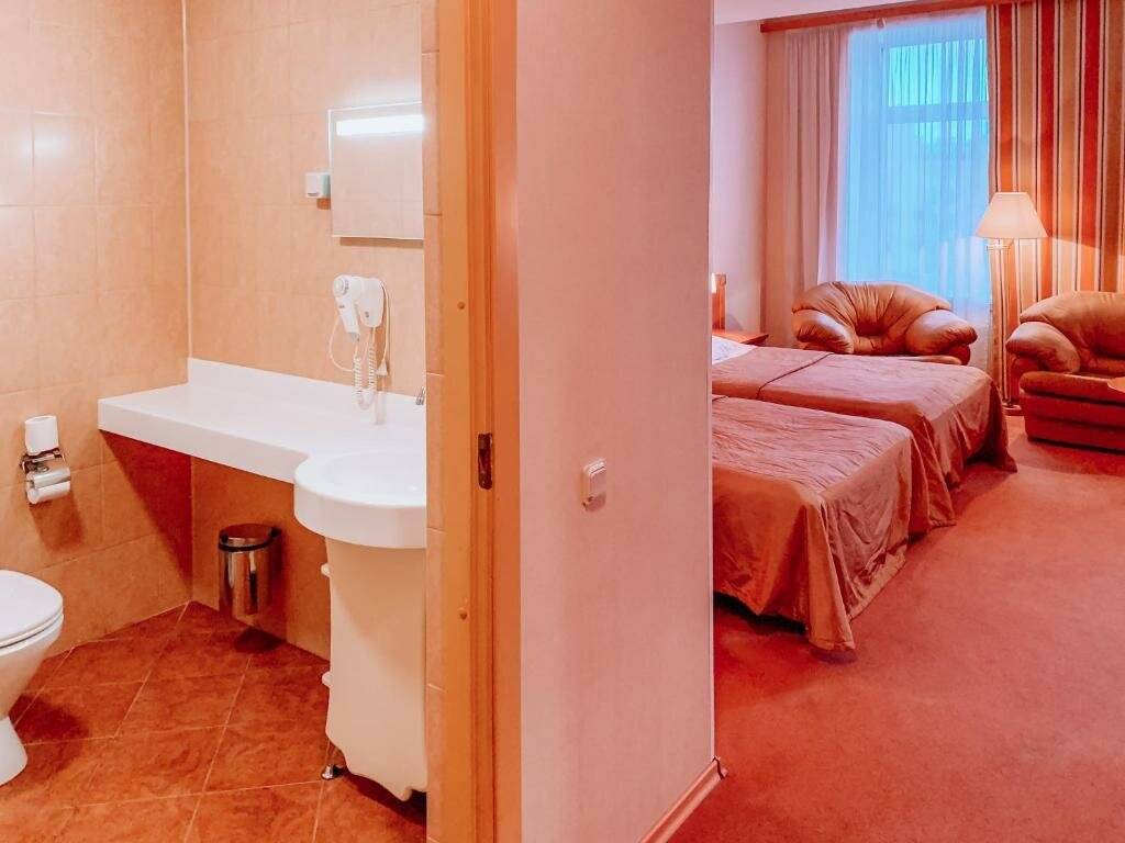 Фото Гостиницы Таврическая Санкт-Петербург 209