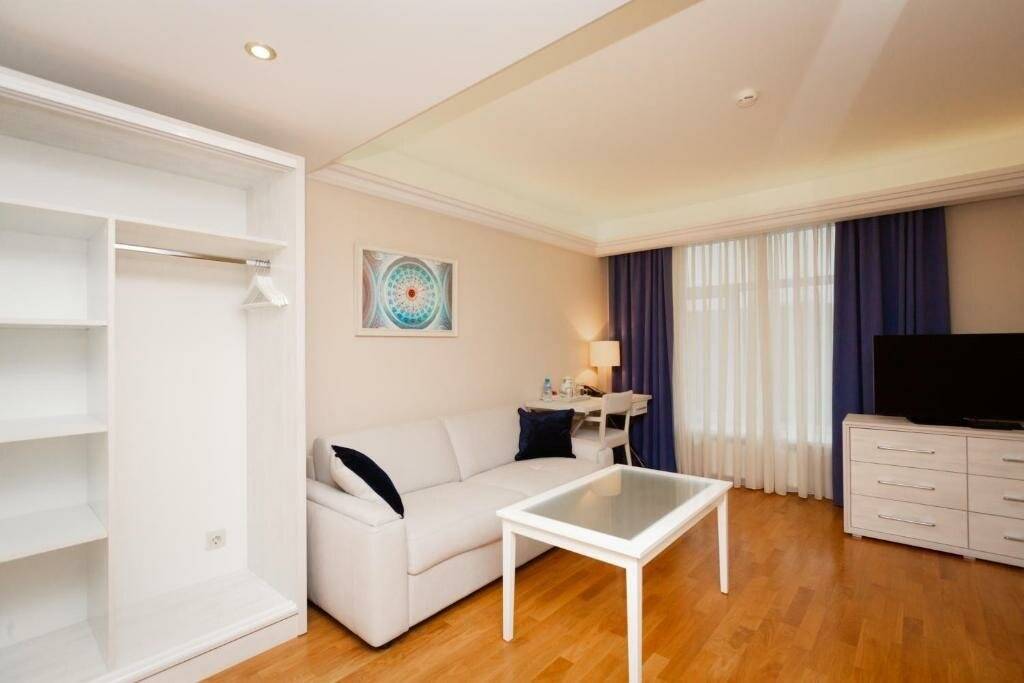 Фото Гостиницы Таврическая Санкт-Петербург 61