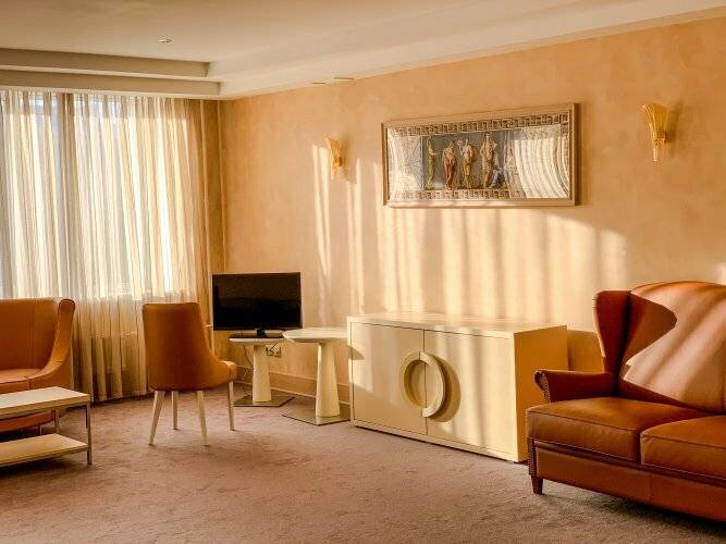 Фото Гостиницы Таврическая Санкт-Петербург 89