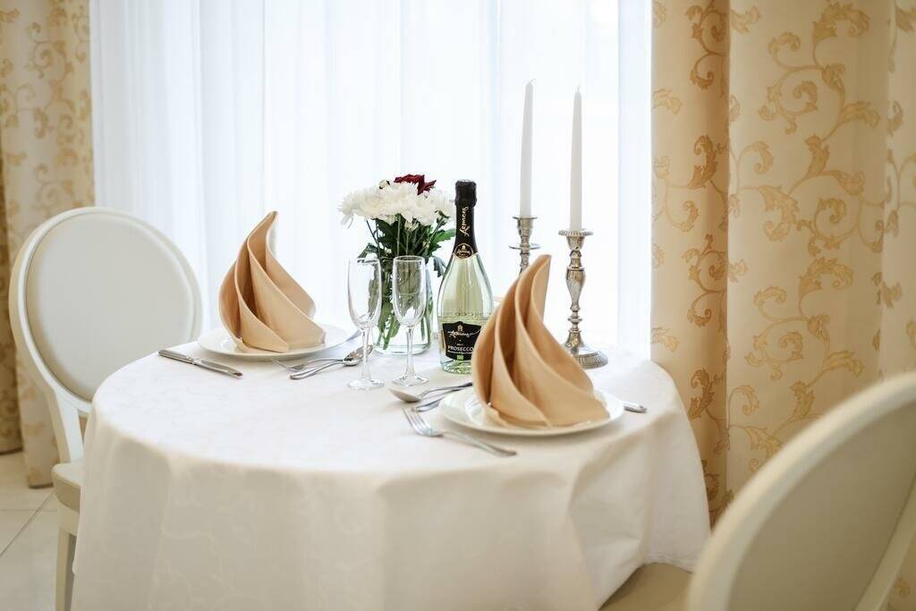 Фото Гостиницы Таврическая Санкт-Петербург 189