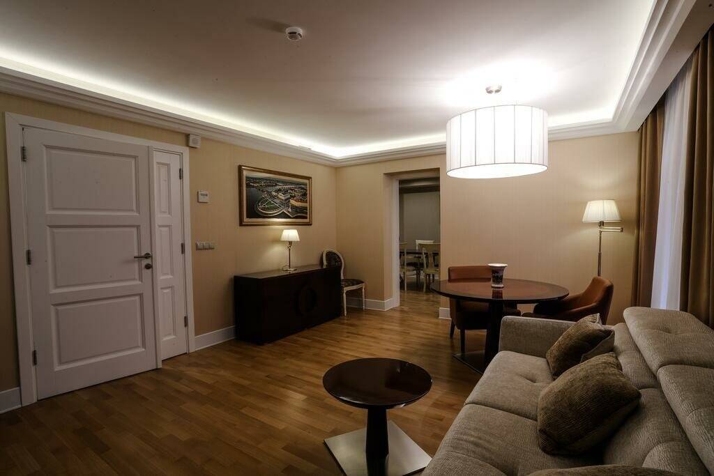 Фото Гостиницы Таврическая Санкт-Петербург 79