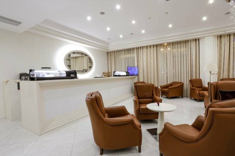 Фото Гостиницы Таврическая Санкт-Петербург 133