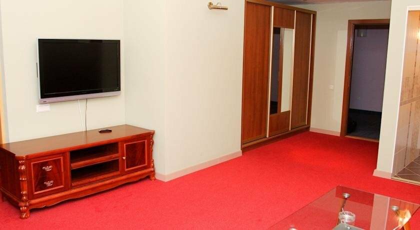 Фото Гостиницы Таврическая Санкт-Петербург 53