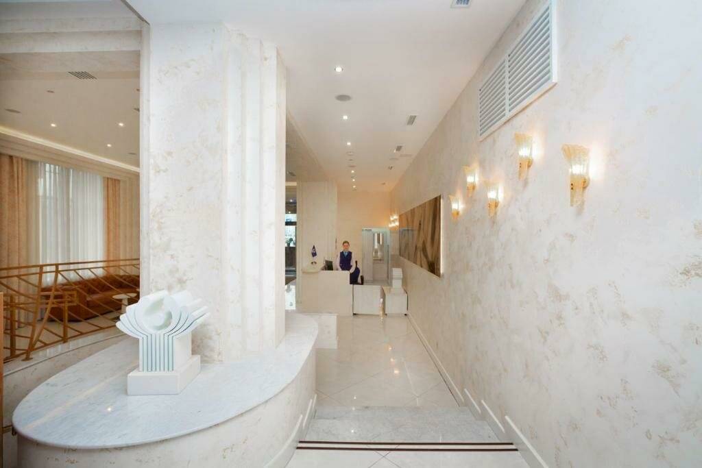 Фото Гостиницы Таврическая Санкт-Петербург 2