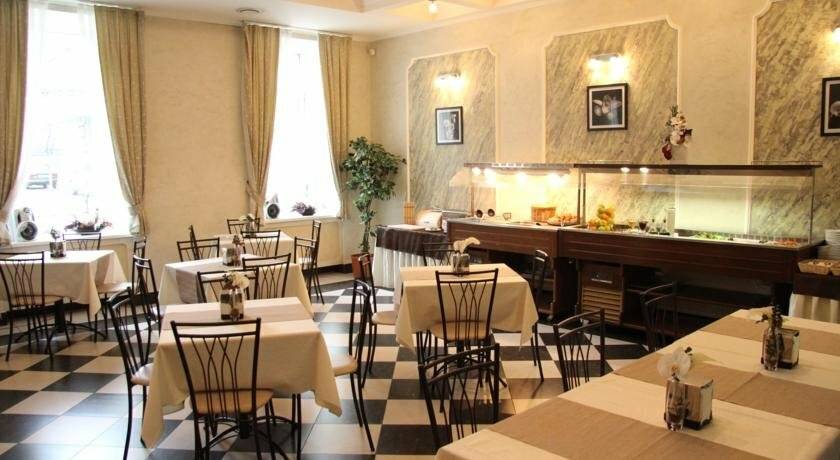 Фото Гостиницы Таврическая Санкт-Петербург 112