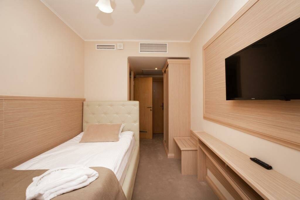 Фото Гостиницы Таврическая Санкт-Петербург 153