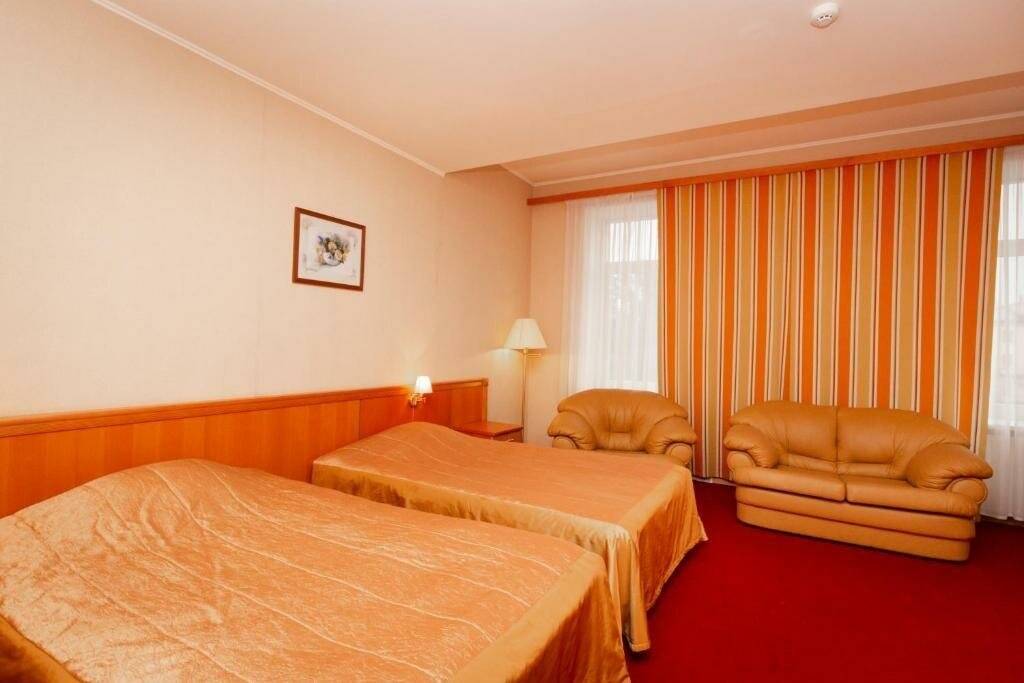 Фото Гостиницы Таврическая Санкт-Петербург 203