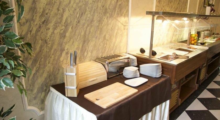 Фото Гостиницы Таврическая Санкт-Петербург 222