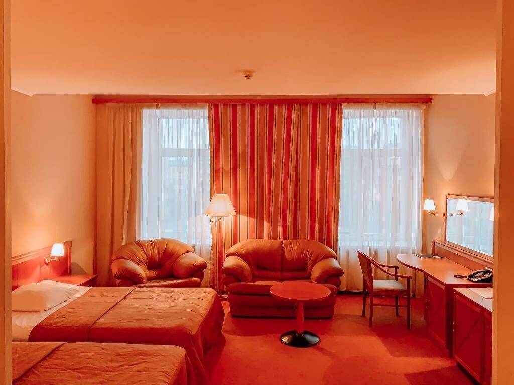 Фото Гостиницы Таврическая Санкт-Петербург 31